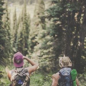 Meet your Posher, Rowan